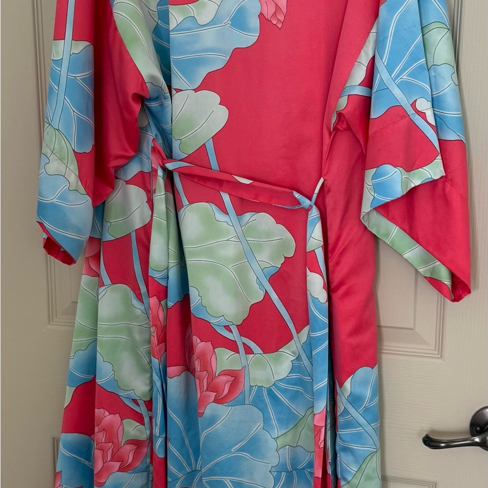 Natori Robe - Picture 5 of 5